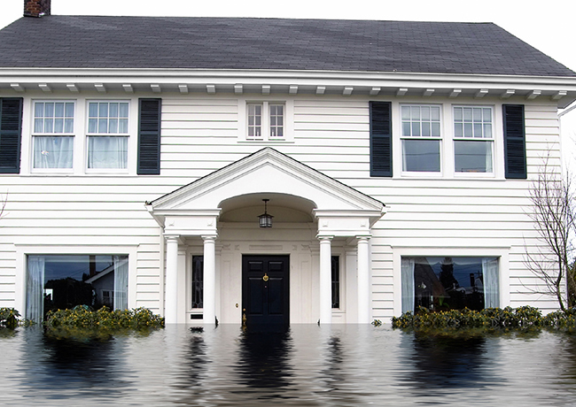 Ohio Flood Insurance Coverage
