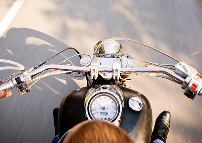 Ohio Motorcycle Insurance Coverage